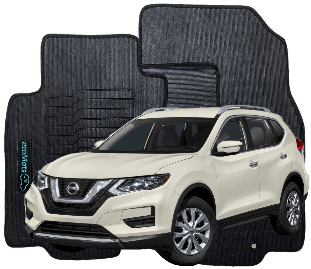 2014 nissan rogue all weather mats